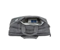 RIVACASE Lantau 8831 15.6"/Macbook Pro 16" czarny - 739419 - zdjęcie 5